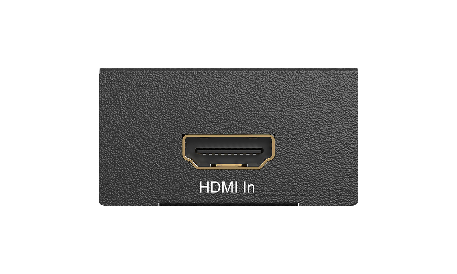 BZBGEAR BG-H3GS 1080P FHD HDMI to 3G-SDI Long Distance Converter/Amplifier - Image 4