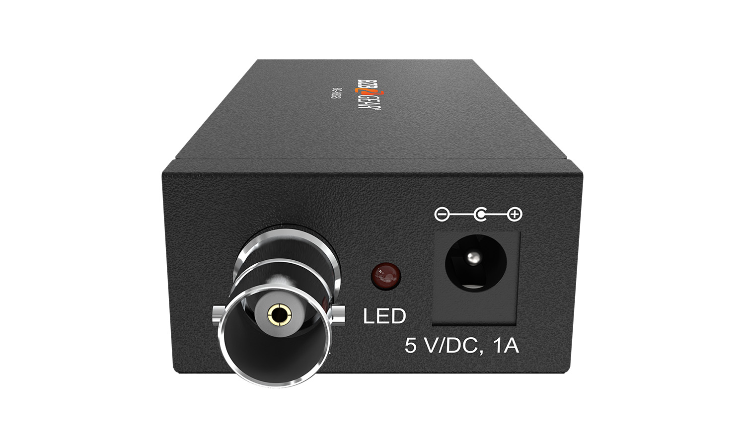 BZBGEAR BG-H3GS 1080P FHD HDMI to 3G-SDI Long Distance Converter/Amplifier - Image 6
