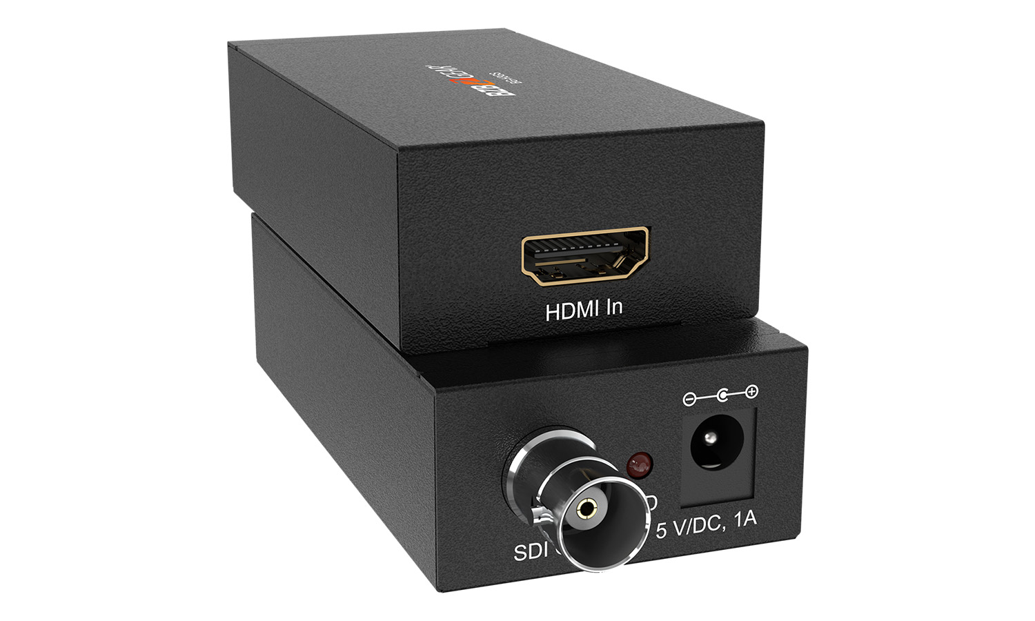 BZBGEAR BG-H3GS 1080P FHD HDMI to 3G-SDI Long Distance Converter/Amplifier - Image 8