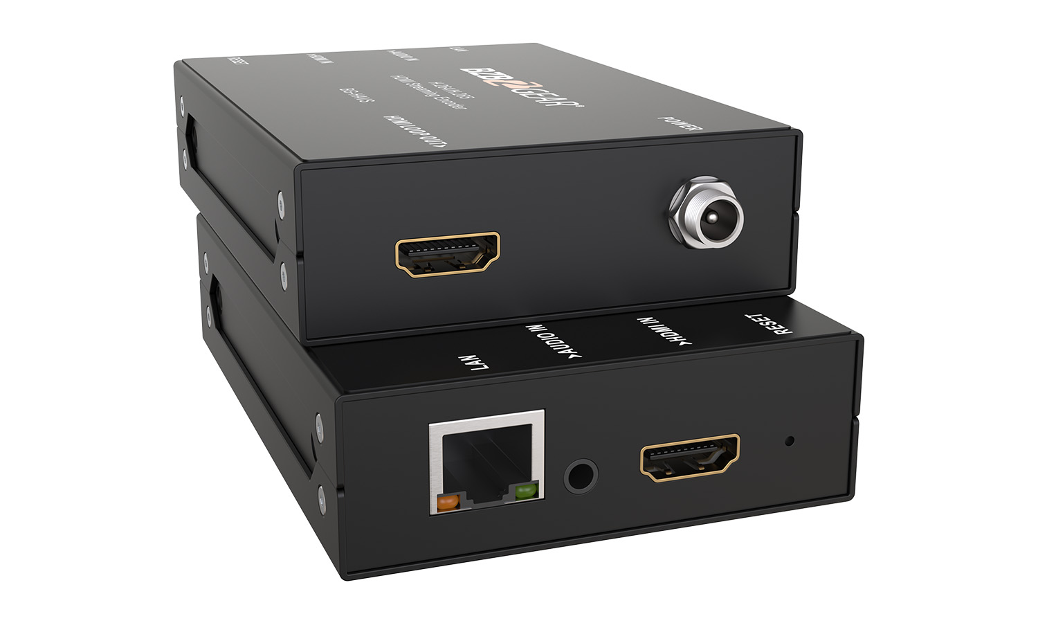 BZBGEAR BG-HAVS 1080P H.264/265 HDMI Video and Audio Streaming Encoder - Image 9
