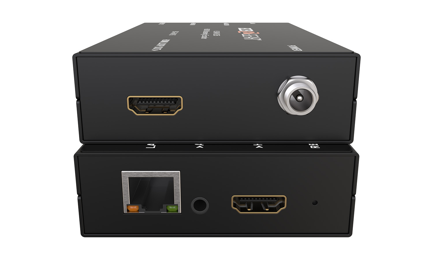 BZBGEAR BG-HAVS 1080P H.264/265 HDMI Video and Audio Streaming Encoder