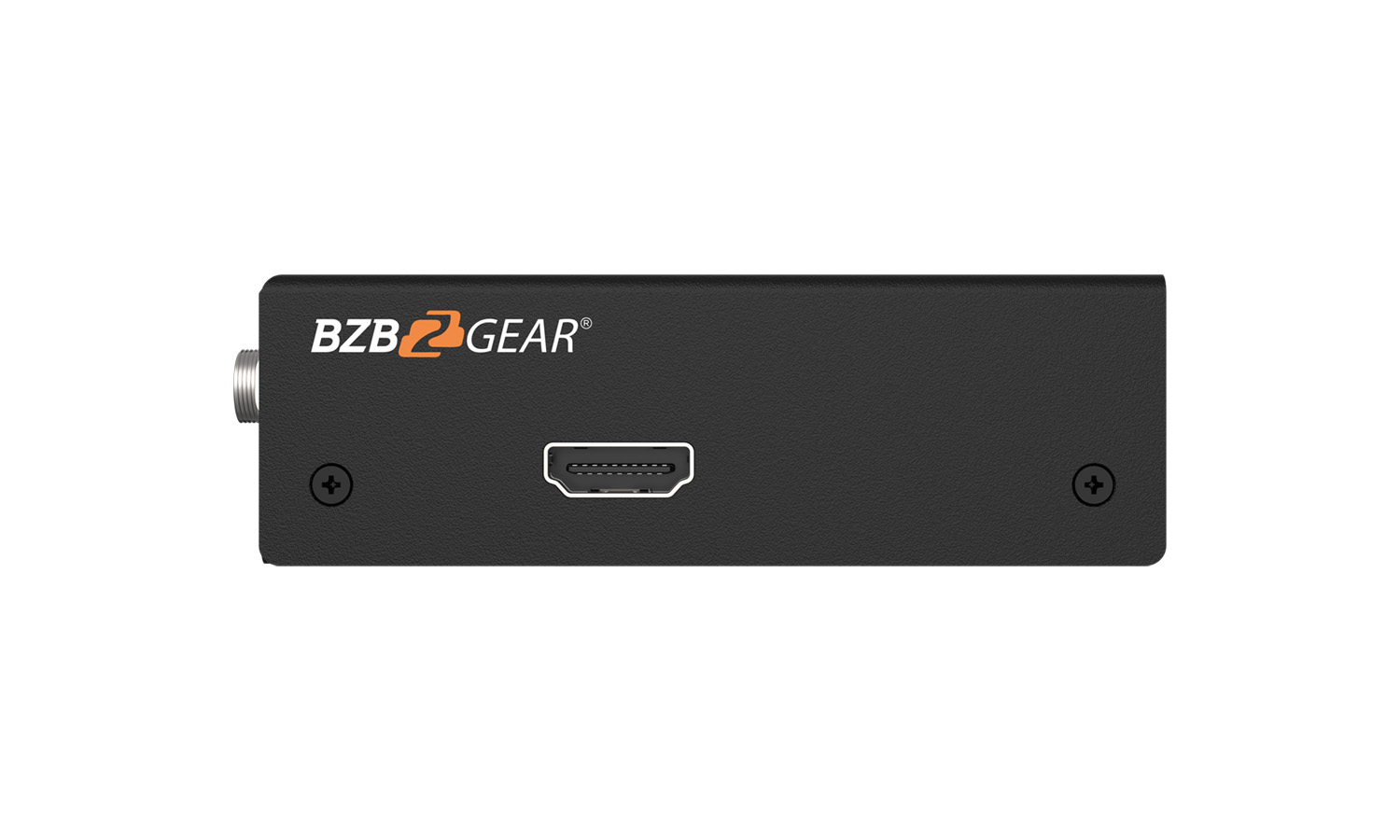 BZBGEAR BG-IPGEAR-PRO-C Smart Controller for IPGEAR-PRO HDMI Over IP Series - Image 5