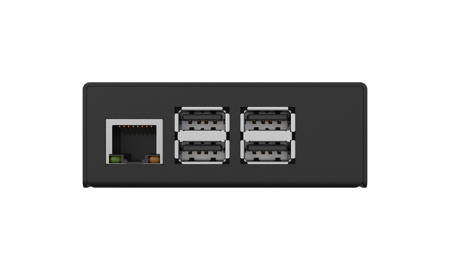 BZBGEAR BG-IPGEAR-PRO-C Smart Controller for IPGEAR-PRO HDMI Over IP Series - Image 6