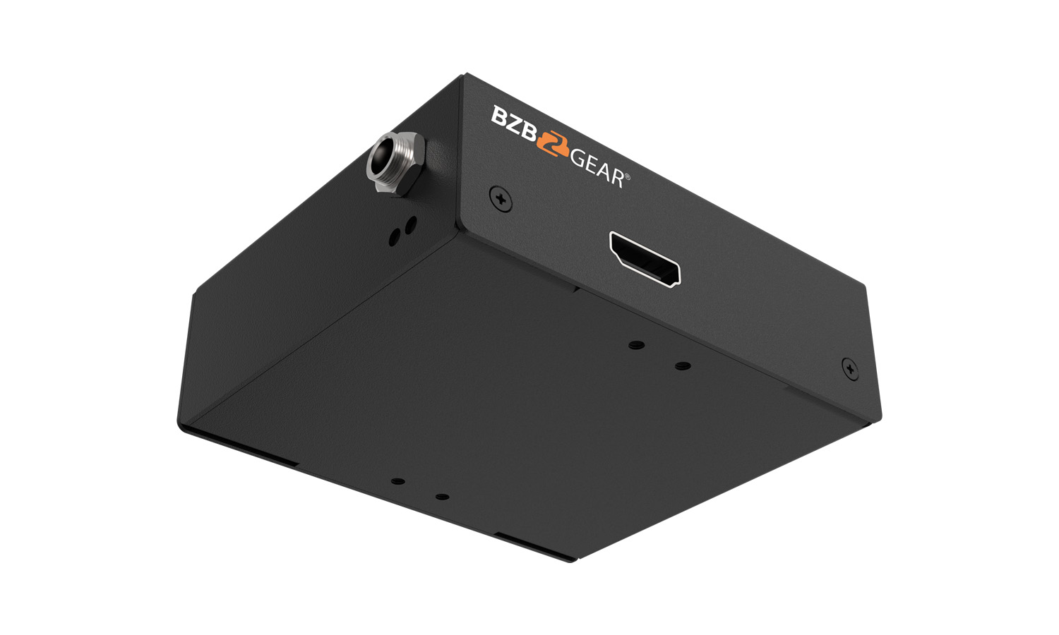 BZBGEAR BG-IPGEAR-PRO-C Smart Controller for IPGEAR-PRO HDMI Over IP Series - Image 8