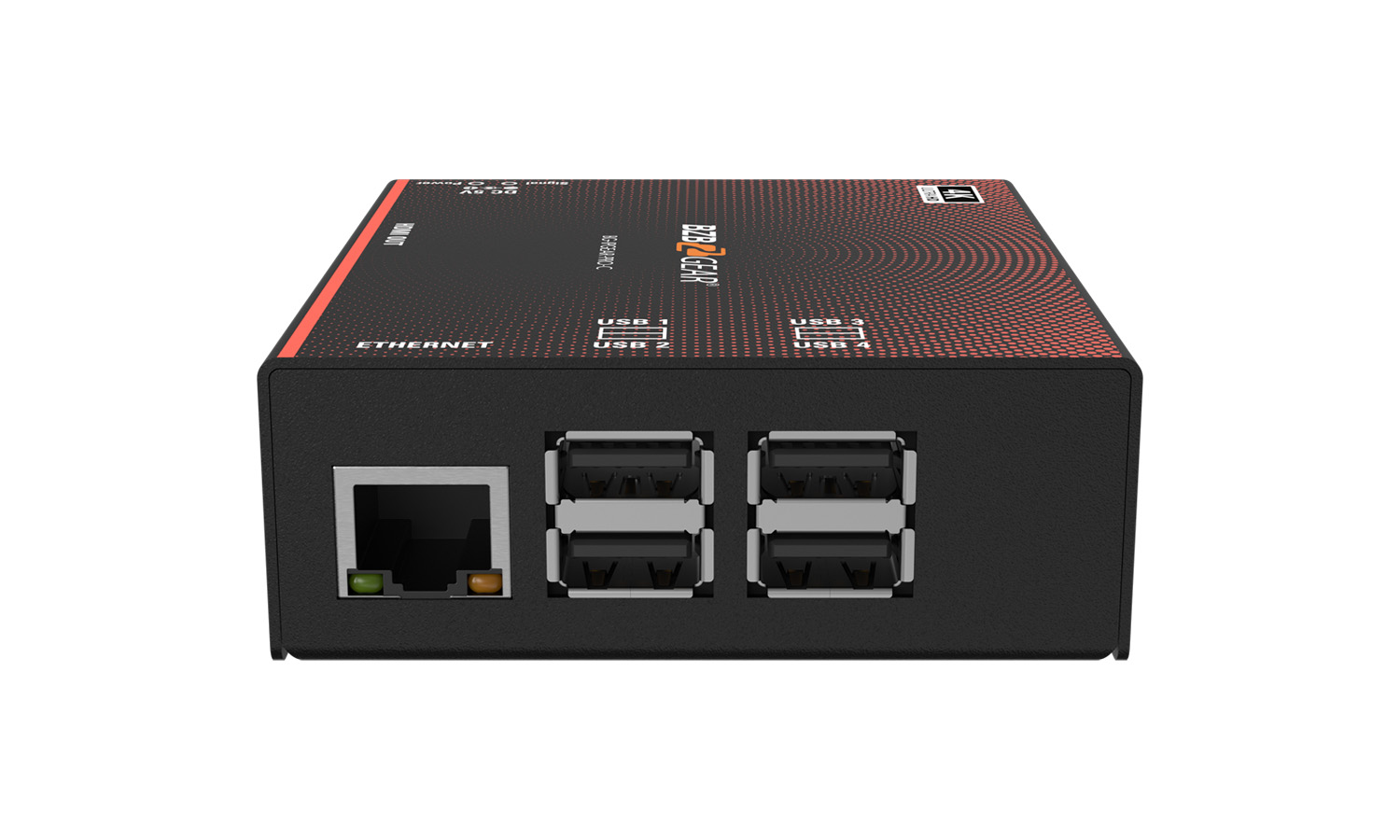 BZBGEAR BG-IPGEAR-PRO-C Smart Controller for IPGEAR-PRO HDMI Over IP Series - Image 10