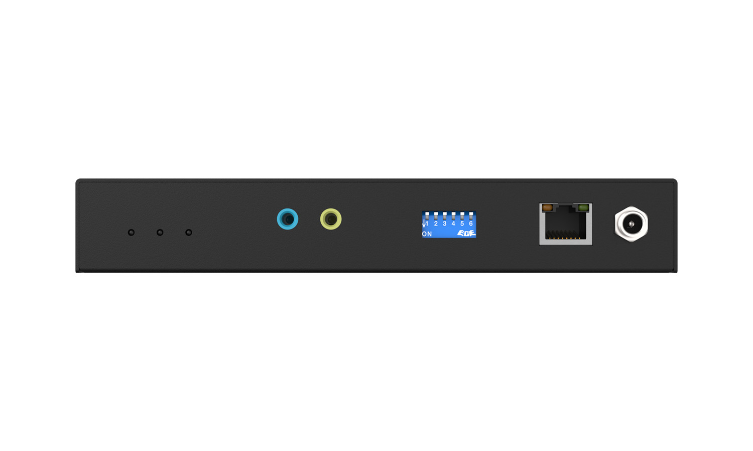 BZBGEAR BG-IPGEAR-PRO-T 4K UHD HDMI 2.0 Over IP Multicast Transmitter with Video Wall/KVM/USB/POE Support - Image 6