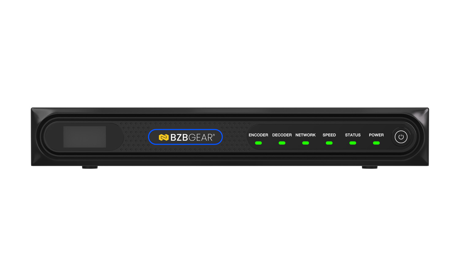 BZBGEAR BG-IPGEAR-ULTRA 4K UHD HDMI 2.0 Over IP Multicast Transceiver with Seamless Matrix Switching/Video Wall/MultiView/KVM/USB 2.0/POE Support - Image 5