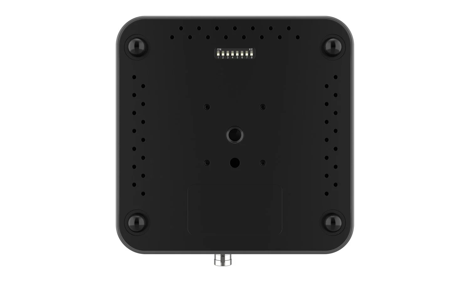 BZBGEAR BG-KIT3Podcast-3CAM-10XWM BZBGEAR KIT 3 Podcast with 3x 10X HD PTZ Cameras, 4-Channel HDMI Mixer, POE Switcher, Wall Mounts and 50ft HDMI Cable - Image 4