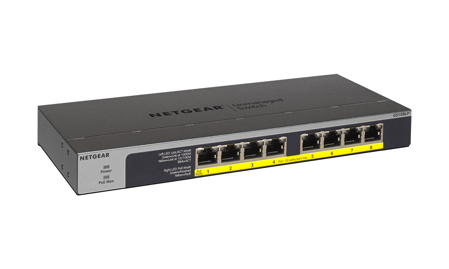 BZBGEAR BG-KIT3Podcast-3CAM-10XWM BZBGEAR KIT 3 Podcast with 3x 10X HD PTZ Cameras, 4-Channel HDMI Mixer, POE Switcher, Wall Mounts and 50ft HDMI Cable - Image 11
