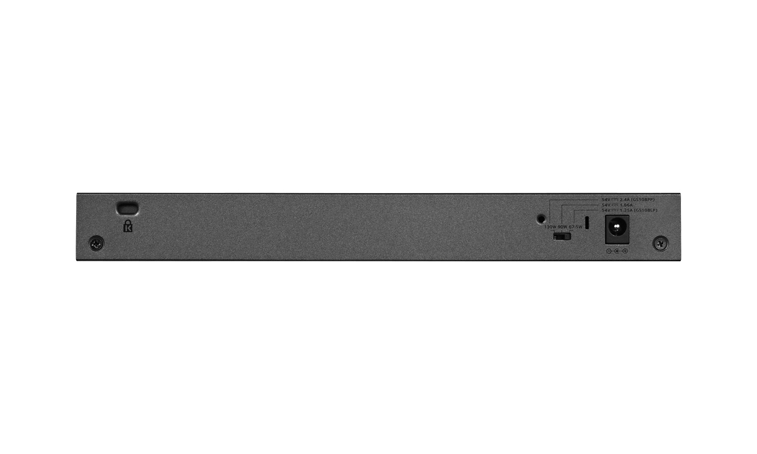 BZBGEAR BG-KIT3Podcast-3CAM-10XWM BZBGEAR KIT 3 Podcast with 3x 10X HD PTZ Cameras, 4-Channel HDMI Mixer, POE Switcher, Wall Mounts and 50ft HDMI Cable - Image 12