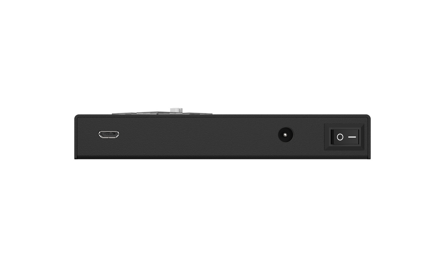 BZBGEAR BG-SDITPG-G2 4K/1080P 12G-SDI Video Test Pattern Generator (12G/6G/3G/HD-SDI Support) - Image 5