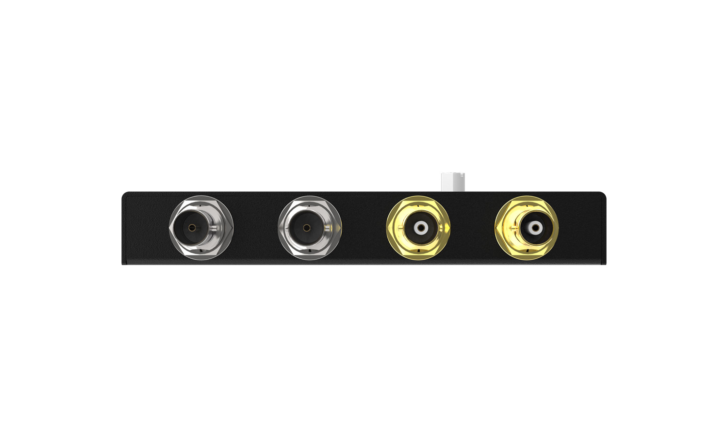BZBGEAR BG-SDITPG-G2 4K/1080P 12G-SDI Video Test Pattern Generator (12G/6G/3G/HD-SDI Support) - Image 6