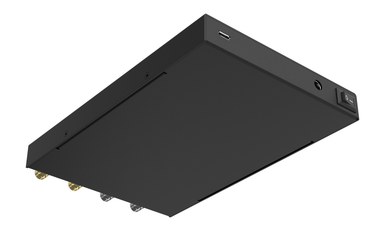 BZBGEAR BG-SDITPG-G2 4K/1080P 12G-SDI Video Test Pattern Generator (12G/6G/3G/HD-SDI Support) - Image 8