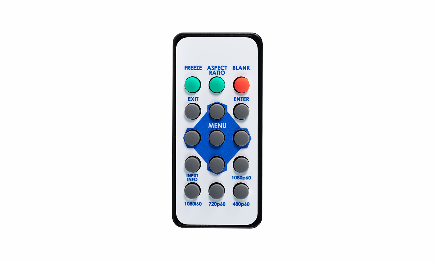 BZBGEAR BG-UHD-SCVEA 4K UHD Multi-Format HDMI/DP/VGA/CVBS/YPbPr to HDMI Scaler/Converter - Image 2