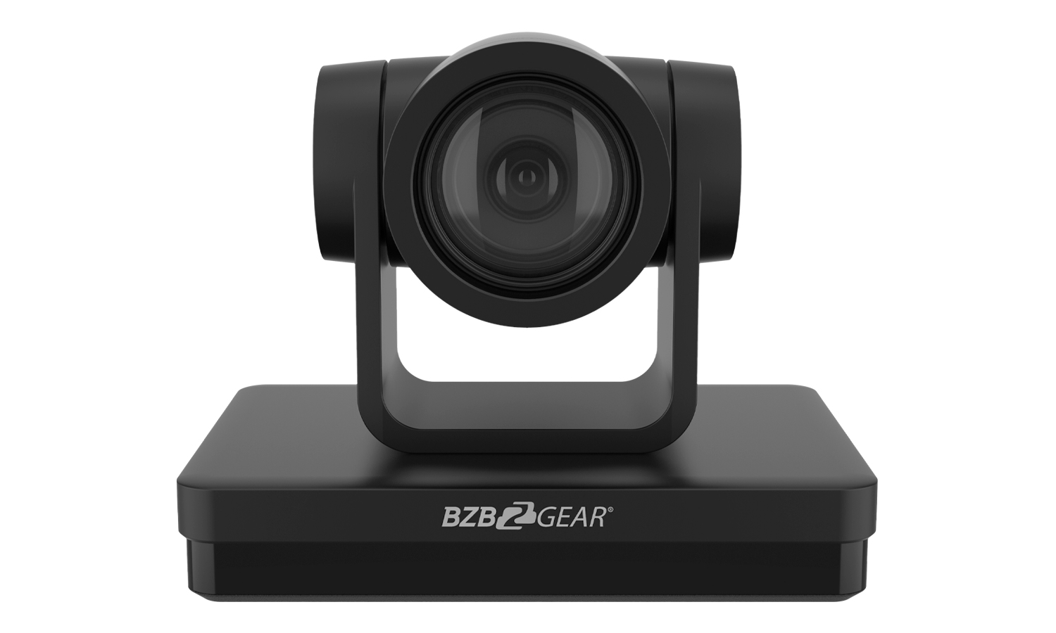 BZBGEAR BG-UPTZ-12XHSU-B Universal 1080P FHD PTZ 12X HDMI/SDI/USB 3.0/RS-232/485 Live Streaming Camera (Black) - Image 2