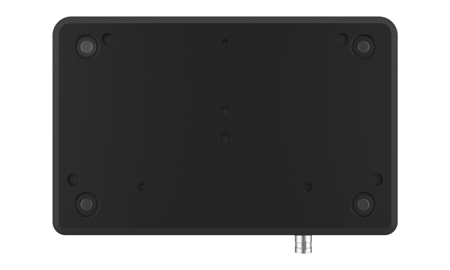 BZBGEAR BG-UPTZ-12XHSU-B Universal 1080P FHD PTZ 12X HDMI/SDI/USB 3.0/RS-232/485 Live Streaming Camera (Black) - Image 7