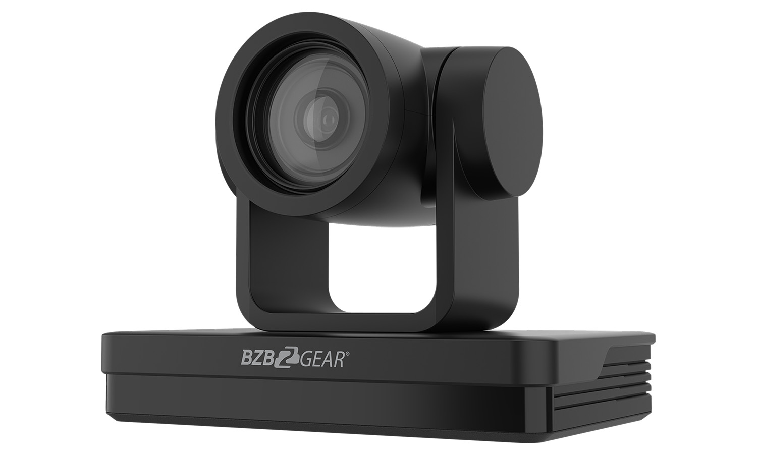BZBGEAR BG-UPTZ-12XHSU-B Universal 1080P FHD PTZ 12X HDMI/SDI/USB 3.0/RS-232/485 Live Streaming Camera (Black) - Image 8