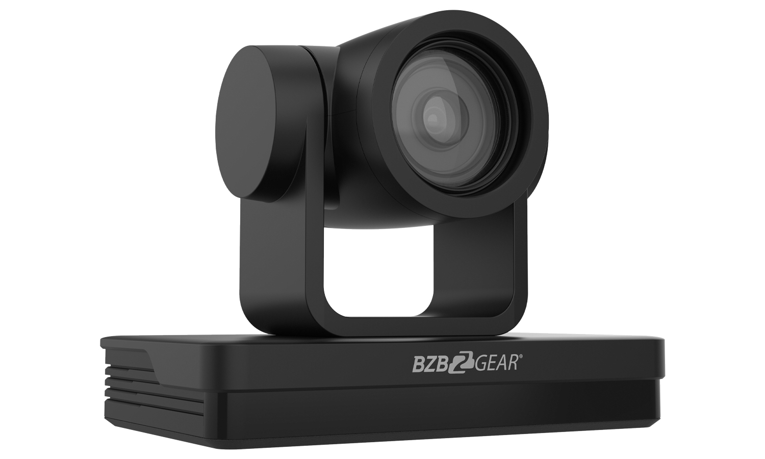 BZBGEAR BG-UPTZ-20XHSU-B Universal 1080P FHD PTZ 20X HDMI/SDI/USB 3.0/RS-232/485 Live Streaming Camera (Black) - Image 5