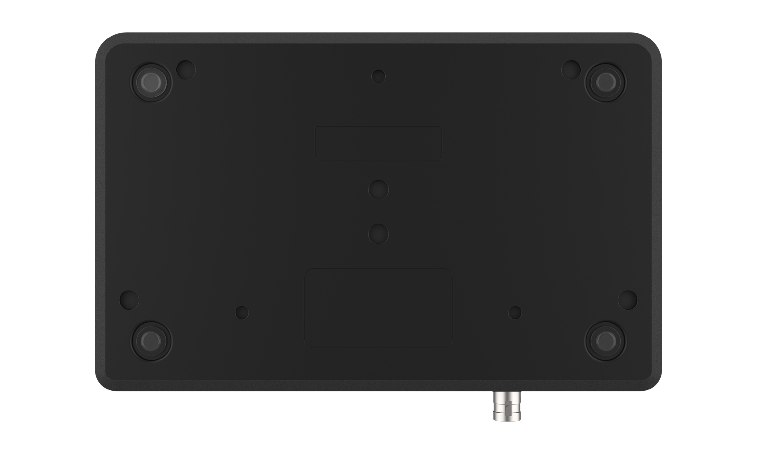 BZBGEAR BG-UPTZ-20XHSU-S Universal 1080P FHD PTZ 20X HDMI/SDI/USB 3.0/RS-232/485 Live Streaming Camera (Silver) - Image 7