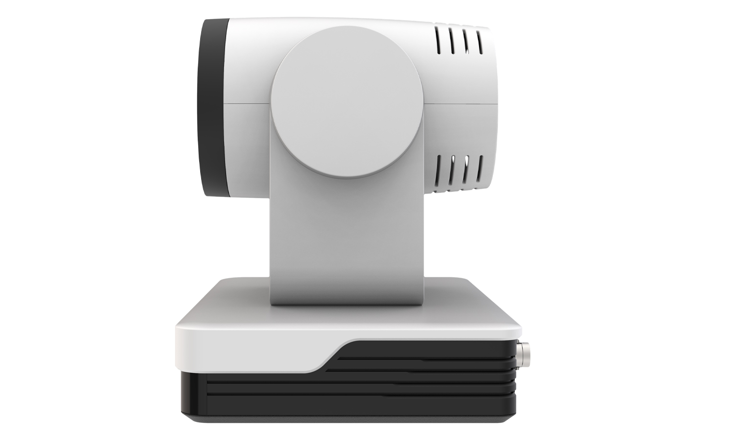 BZBGEAR BG-UPTZ-ND30X-W Universal 1080P FHD PTZ 30X NDI/HDMI/SDI/USB 3.0/RS-232/485 Live Streaming Camera (White) - Image 3