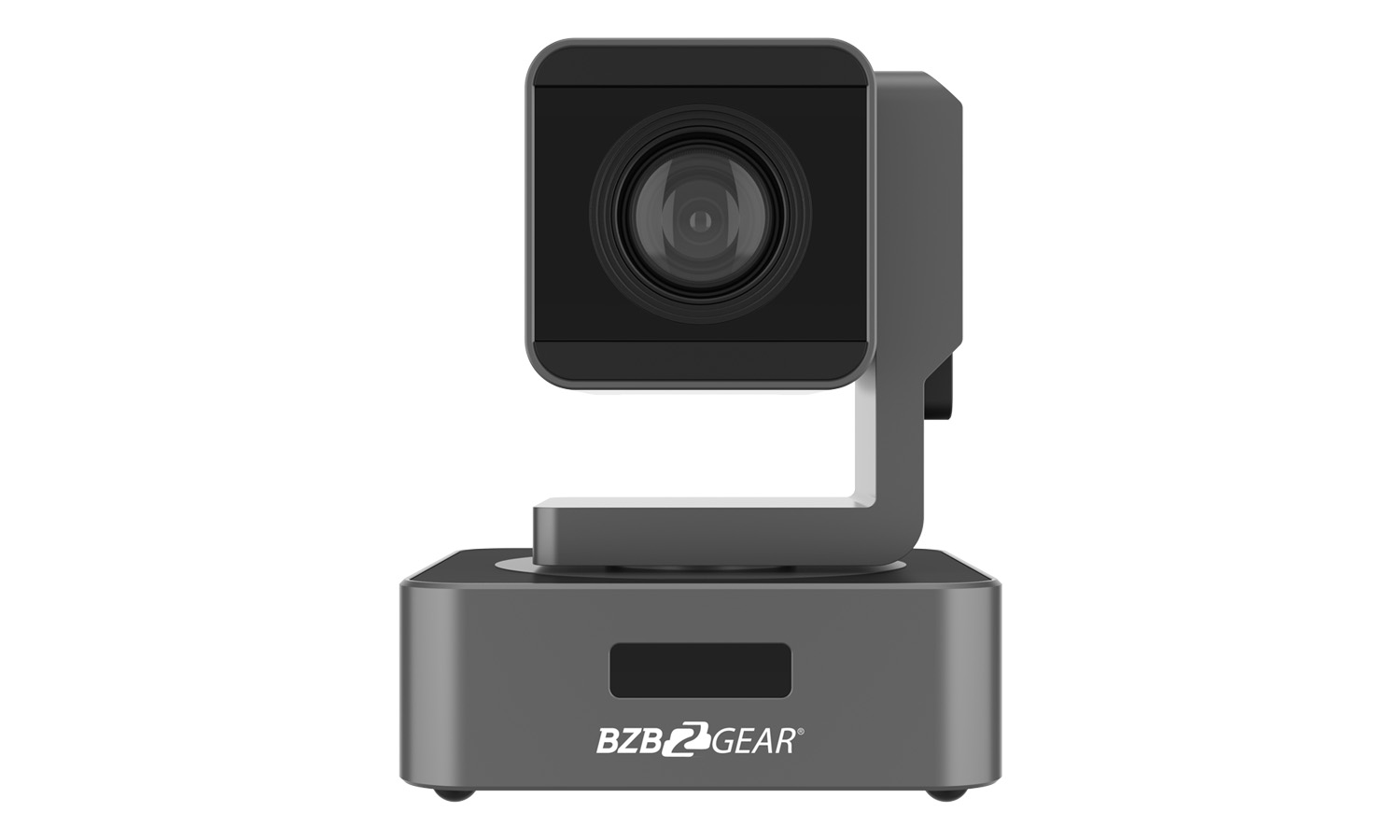 BZBGEAR BG-VPTZ-20HSU3 Compact PTZ 1080P FHD 20X Zoom Camera with HDMI/SDI/USB 3.0/POE - Image 2