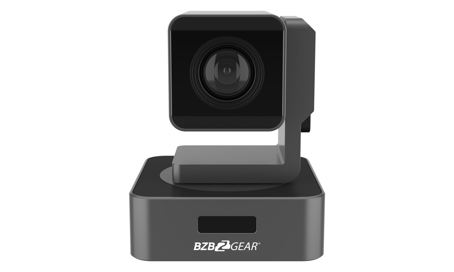 BZBGEAR BG-VPTZ-20HSU3 Compact PTZ 1080P FHD 20X Zoom Camera with HDMI/SDI/USB 3.0/POE
