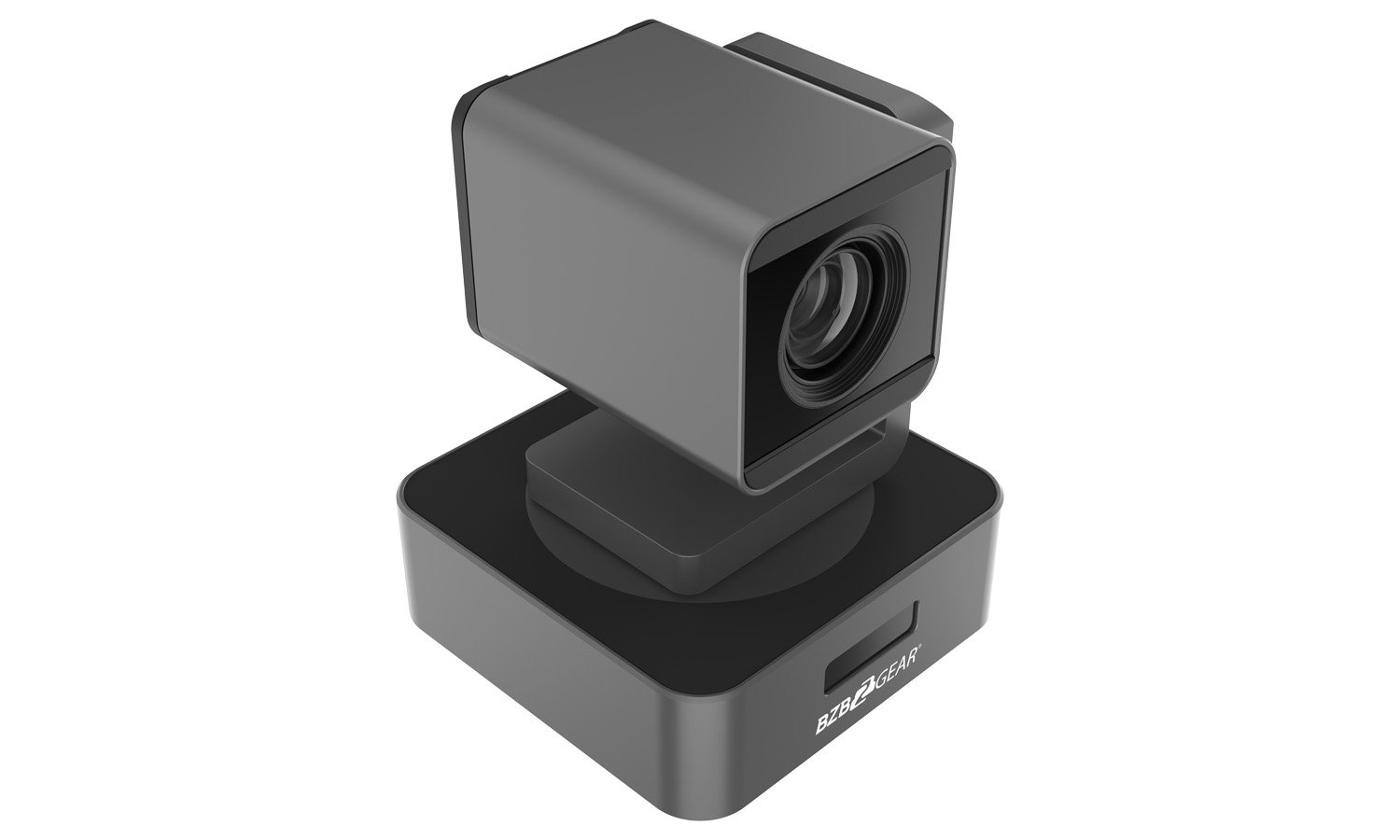 BZBGEAR BG-VPTZ-30HSU3 Compact PTZ 1080P FHD 30X Zoom Camera with HDMI/SDI/USB 3.0/POE - Image 4