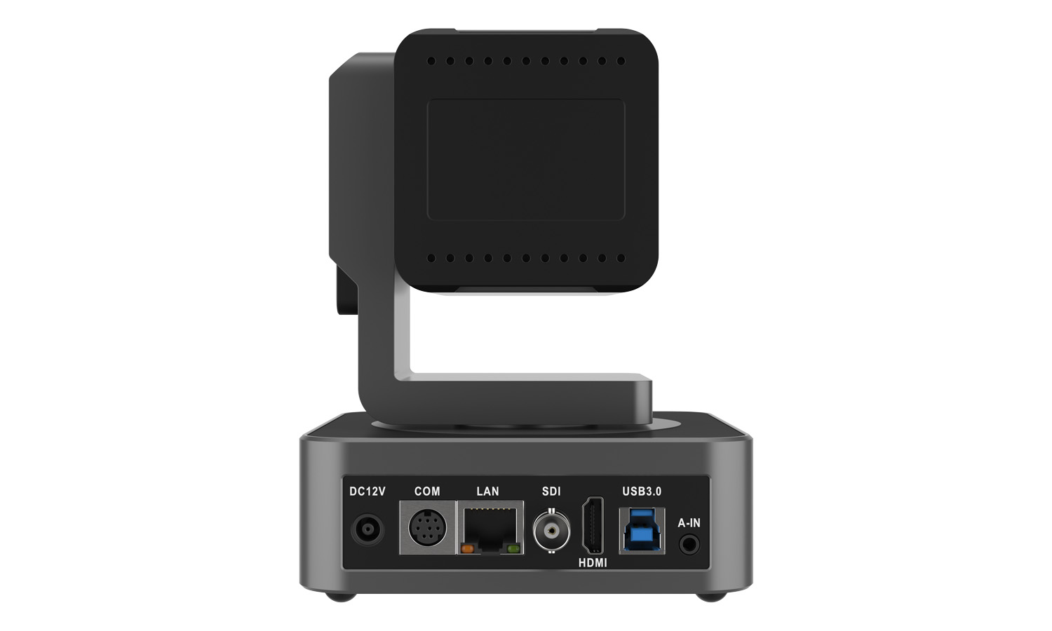 BZBGEAR BG-VPTZ-30HSU3 Compact PTZ 1080P FHD 30X Zoom Camera with HDMI/SDI/USB 3.0/POE - Image 6