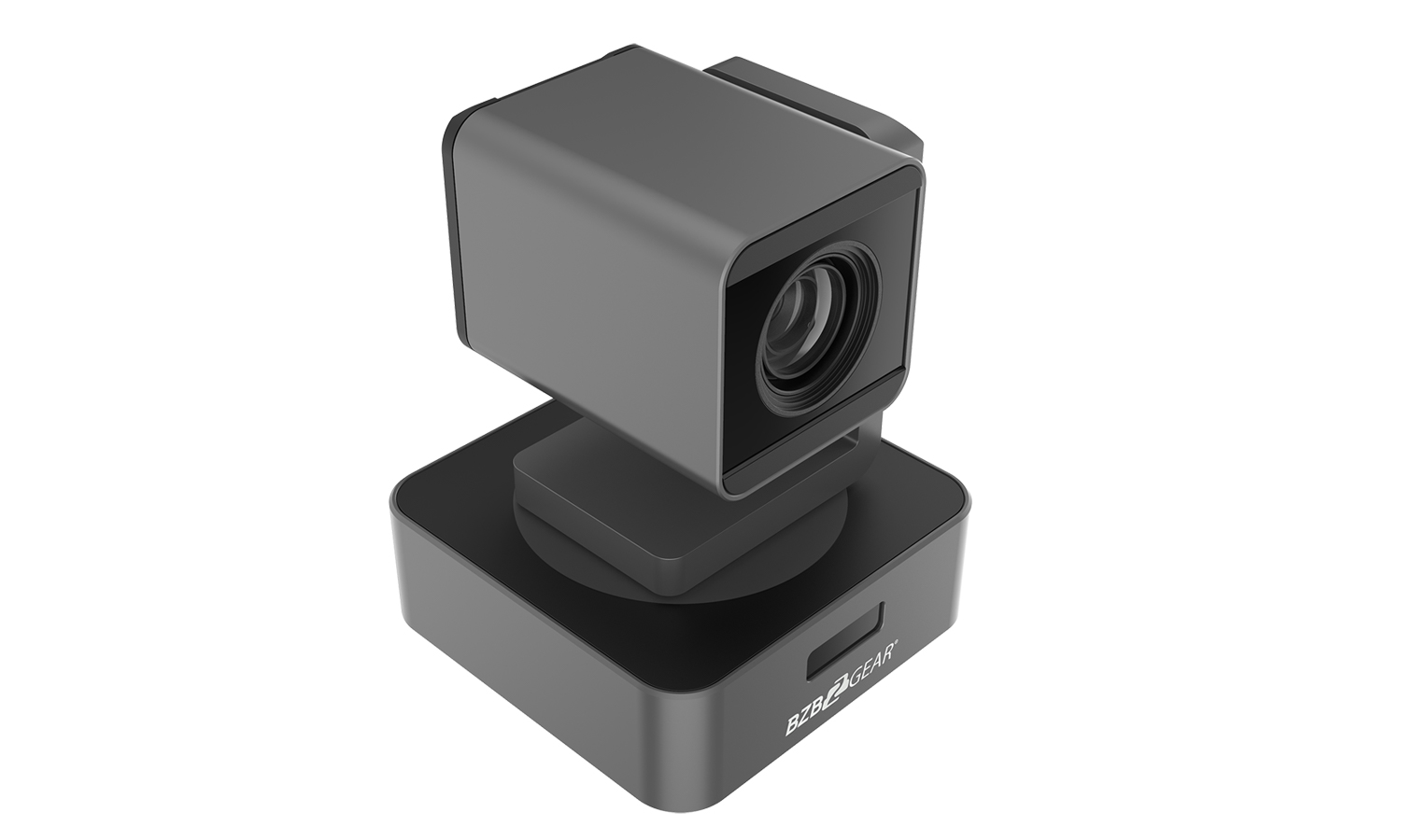 BZBGEAR BG-VPTZ-HSU20X PTZ Full HD 1080P 20X Zoom HDMI/SDI/USB 2.0 Live Streaming Camera - Image 2