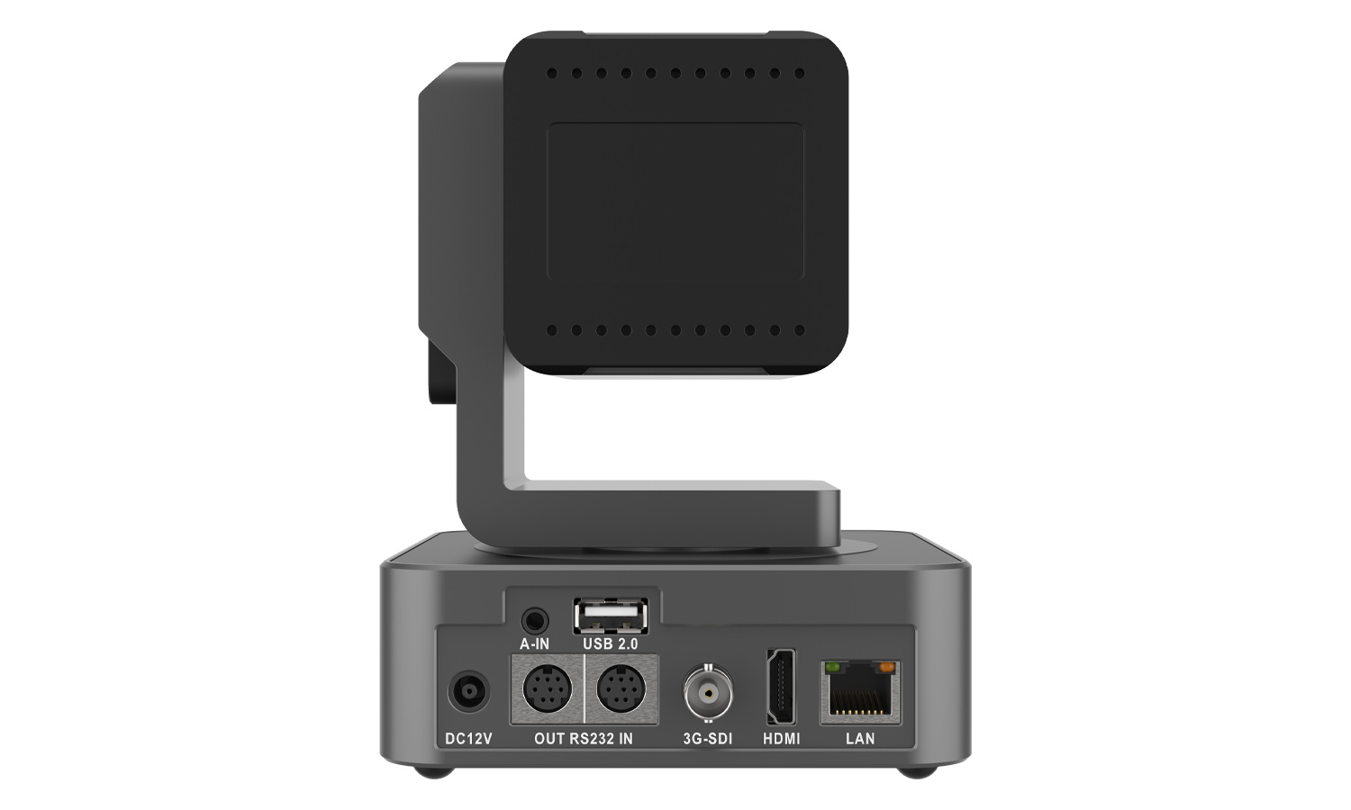 BZBGEAR BG-VPTZ-HSU20X PTZ Full HD 1080P 20X Zoom HDMI/SDI/USB 2.0 Live Streaming Camera - Image 3