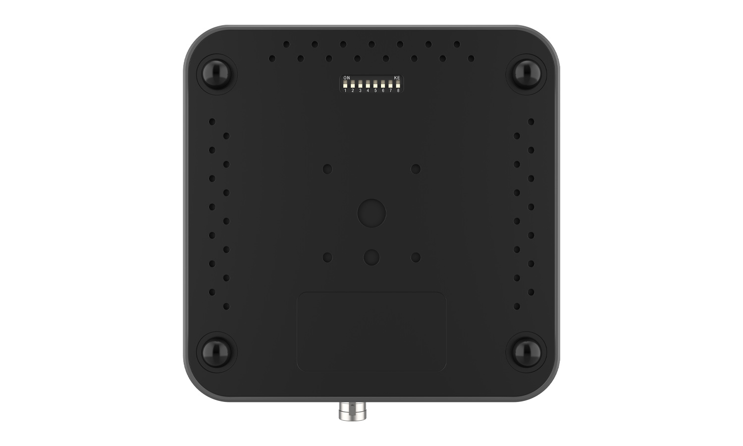 BZBGEAR BG-VPTZ-HSU20X PTZ Full HD 1080P 20X Zoom HDMI/SDI/USB 2.0 Live Streaming Camera - Image 7