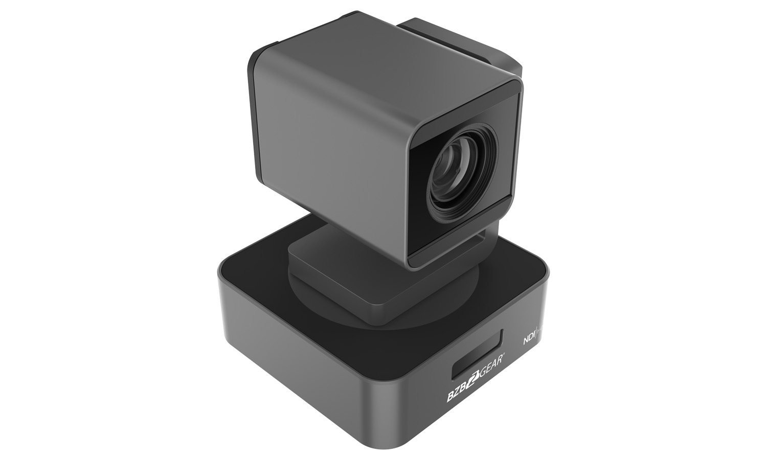 BZBGEAR BG-VPTZN-20HSU3 Compact PTZ 1080P FHD 20X Zoom NDI Camera with HDMI/SDI/USB 3.0/POE - Image 4