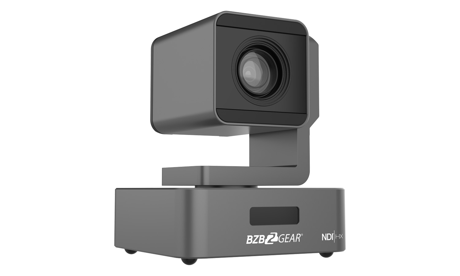BZBGEAR BG-VPTZN-30HSU3 Compact PTZ 1080P FHD 30X Zoom NDI Camera with HDMI/SDI/USB 3.0/POE - Image 3