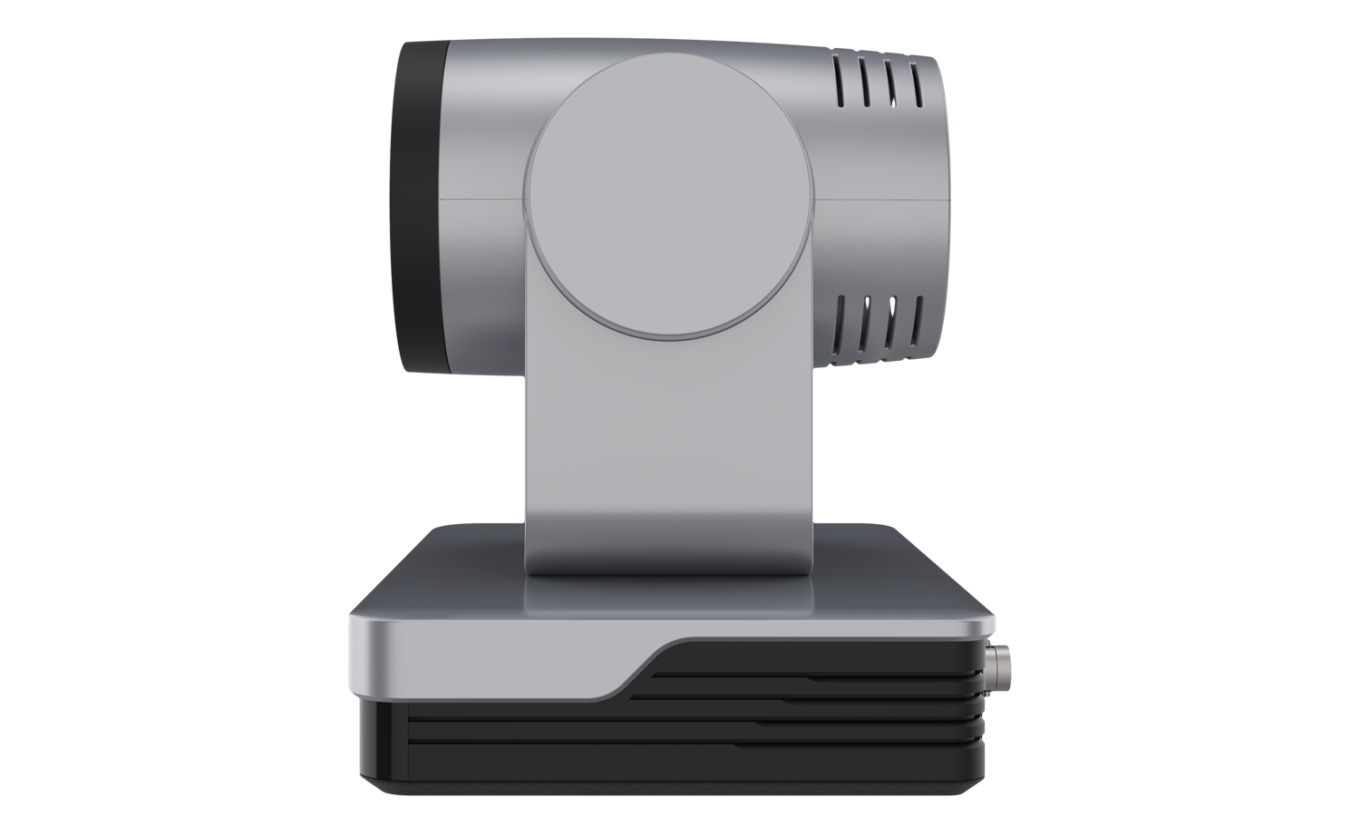 BZBGEAR BG-UPTZ-30XHSU-S Universal 1080P FHD PTZ 30X HDMI/SDI/USB 3.0/RS-232/485 Live Streaming Camera (Silver) - Image 3
