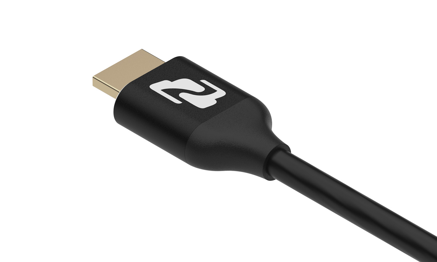 BZBGEAR BG-CAB-H21C3 8K UHD HDMI 2.1 Certified 48Gbps Cable - 3m/9.9ft - Image 3