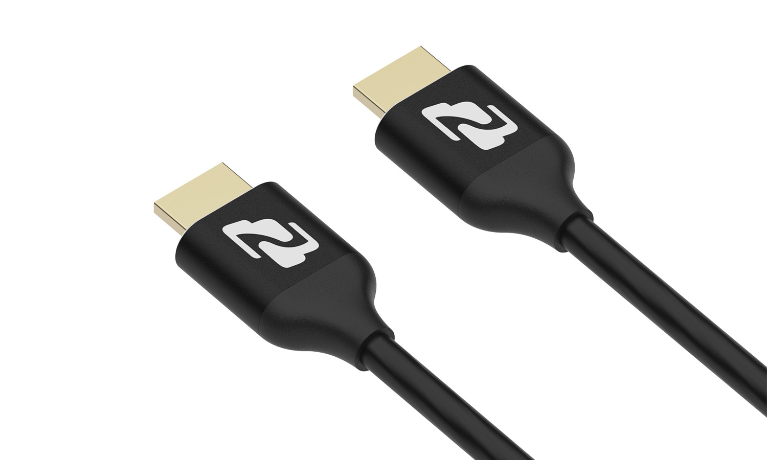 BZBGEAR BG-CAB-H21C3 8K UHD HDMI 2.1 Certified 48Gbps Cable - 3m/9.9ft - Image 5