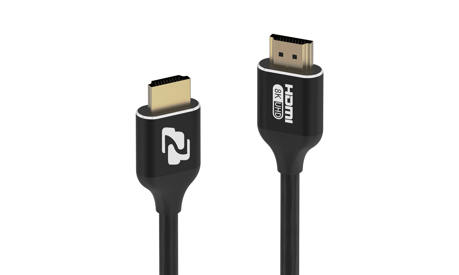 BZBGEAR BG-CAB-H21C3 8K UHD HDMI 2.1 Certified 48Gbps Cable - 3m/9.9ft - Image 6