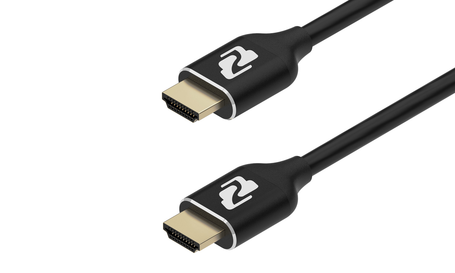 BZBGEAR BG-CAB-H21C5 8K UHD HDMI 2.1 Certified 48Gbps Cable - 5m/16.5ft - Image 7