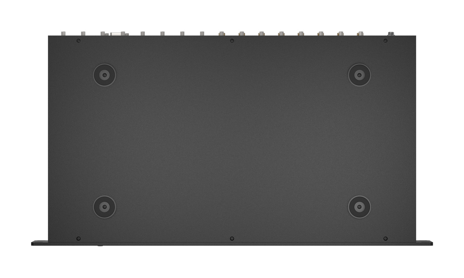 BZBGEAR BG-UM-88ANS-b 8X8 4K 18Gbps UHD Matrix with IP/RS-2323 Control and Audio De-Embedding - Image 9
