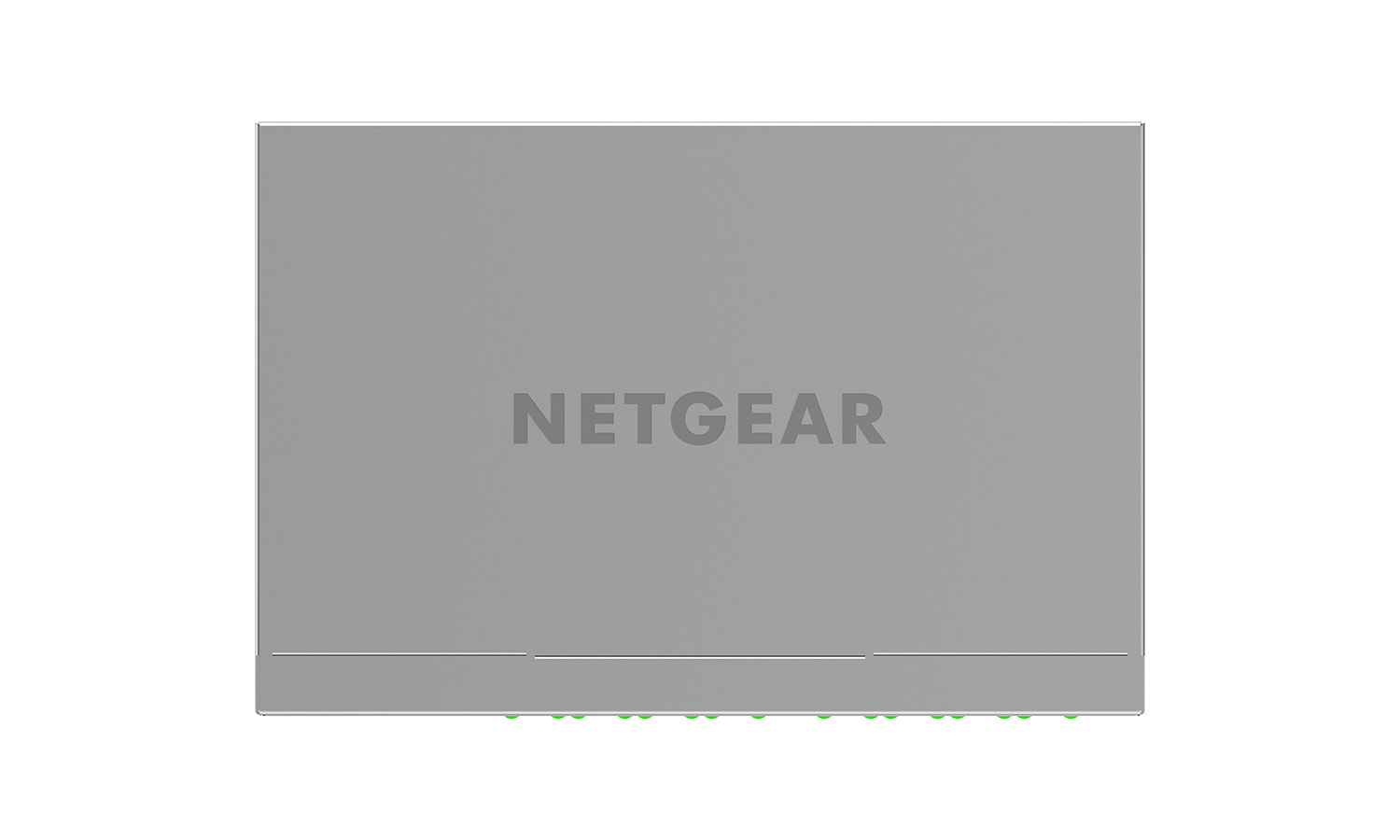 BZBGEAR NET-00HN43 Netgear 8-port Ultra60 PoE++ Multi-Gigabit (2.5G) Ethernet Plus Switch 230 W PoE Budget (MS108UP-100NAS) - Image 6