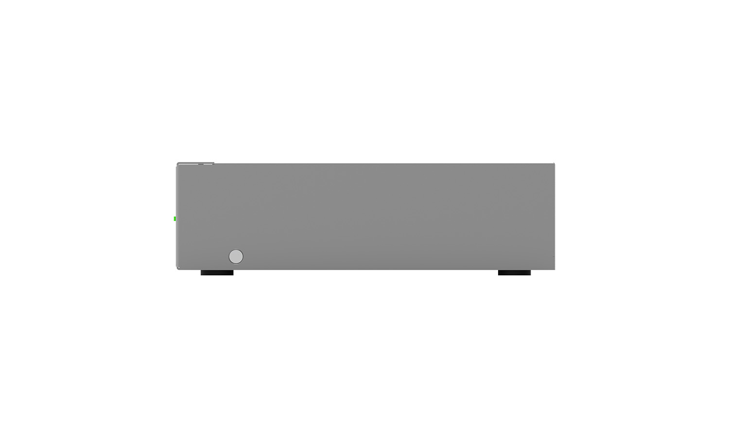 BZBGEAR NET-00HN43 Netgear 8-port Ultra60 PoE++ Multi-Gigabit (2.5G) Ethernet Plus Switch 230 W PoE Budget (MS108UP-100NAS) - Image 7