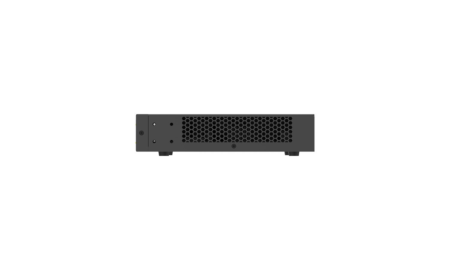 BZBGEAR NET-6RU905 Netgear 16-Port POE++ Gigabit Ethernet Unmanaged Switch 380 W PoE Budget (GS516UP-100NAS) - Image 8