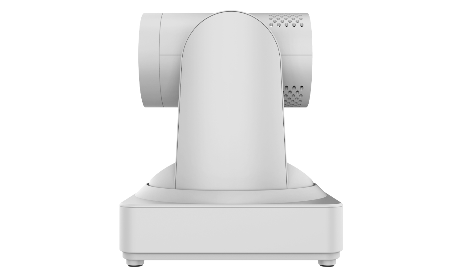 BZBGEAR BG-LVPTZ-20XHSP-W-b PTZ 20X Zoom Full HD HDMI/SDI Live Streaming Camera with POE (White) - Image 5