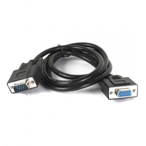 Datavideo CB-42 15-Pin Tally Cable SE-500 / SE-600 / ITC-100