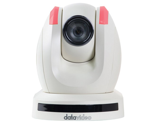 Datavideo EZ STREAMING PACKAGE CW EZ STREAMING PACKAGE CW (White) - Image 2