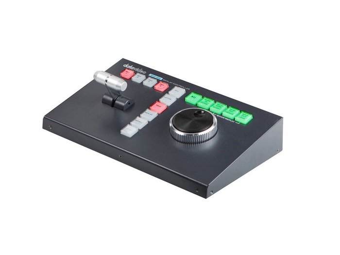 Datavideo GO-2REPLAY STUDIO Complete Replay Kit 2 with Rolling Case - Image 2