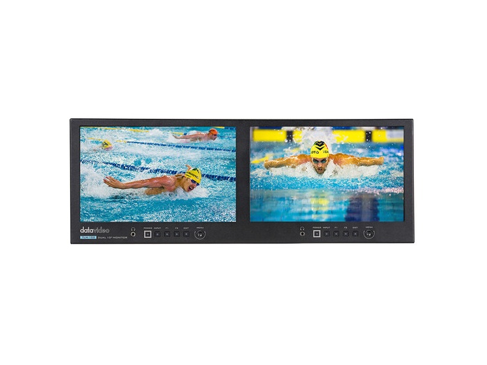 Datavideo GO-2REPLAY STUDIO Complete Replay Kit 2 with Rolling Case - Image 3