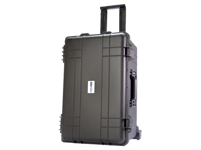 Datavideo GO-2REPLAY STUDIO Complete Replay Kit 2 with Rolling Case - Image 5