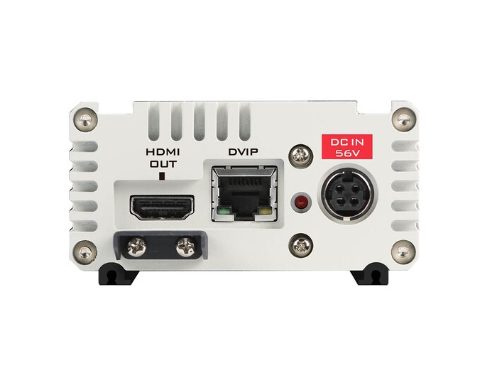 Datavideo HBT-12 HDBaseT Receiver Box - Image 2