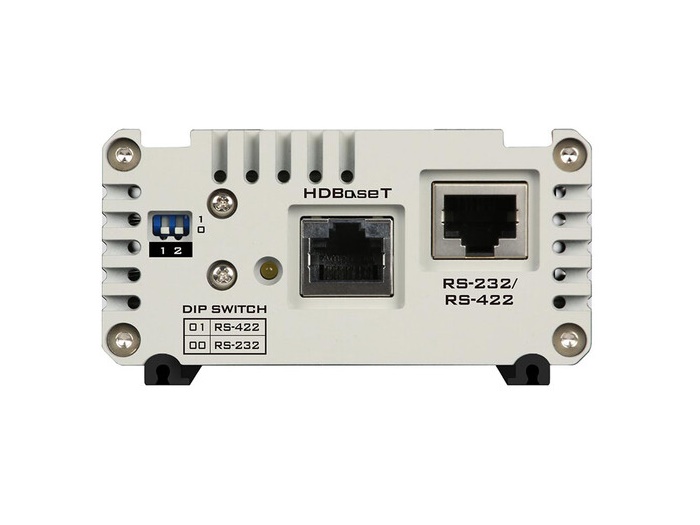 Datavideo HBT-16 4K HDBaseT Receiver Box - Image 2